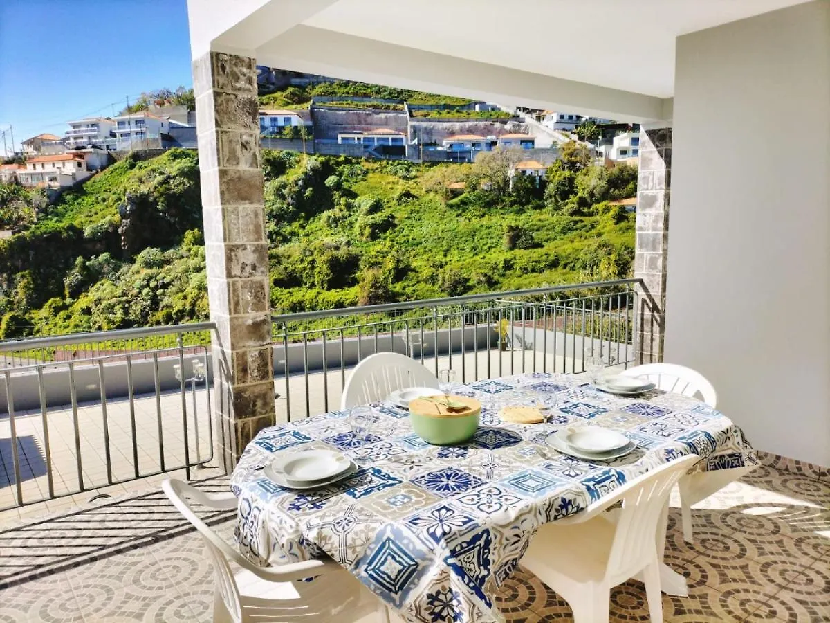 Villa Fanny Ribeira Brava 0*,  Portugal