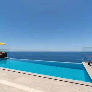 Sonho Do Oceano Hébergement de vacances