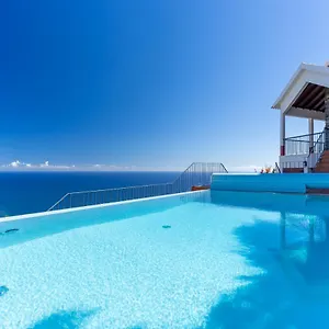 Tabua Villa
