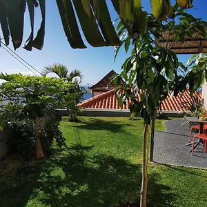 Casa Atlantico Tropischer Seitenfluegel Appartement