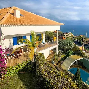 Indigo Star House Holiday home