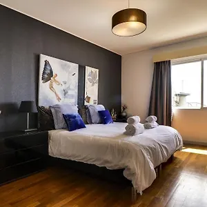 Rocha Mar 3m Appartement