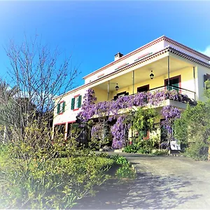 Quinta Do Cabouco Maison d'hôtes