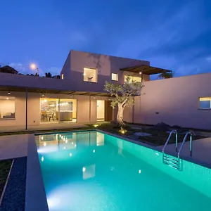 Casa Atlantico Dachterrassengeschoss Appartement