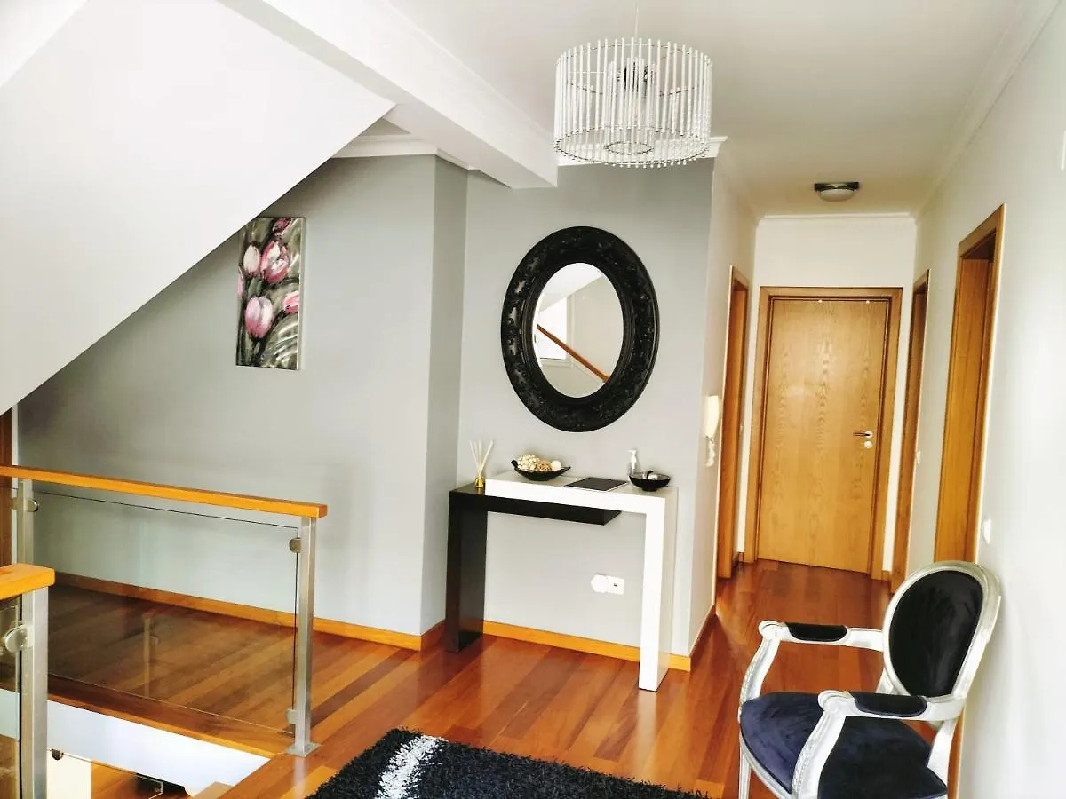 Villa Fanny Ribeira Brava