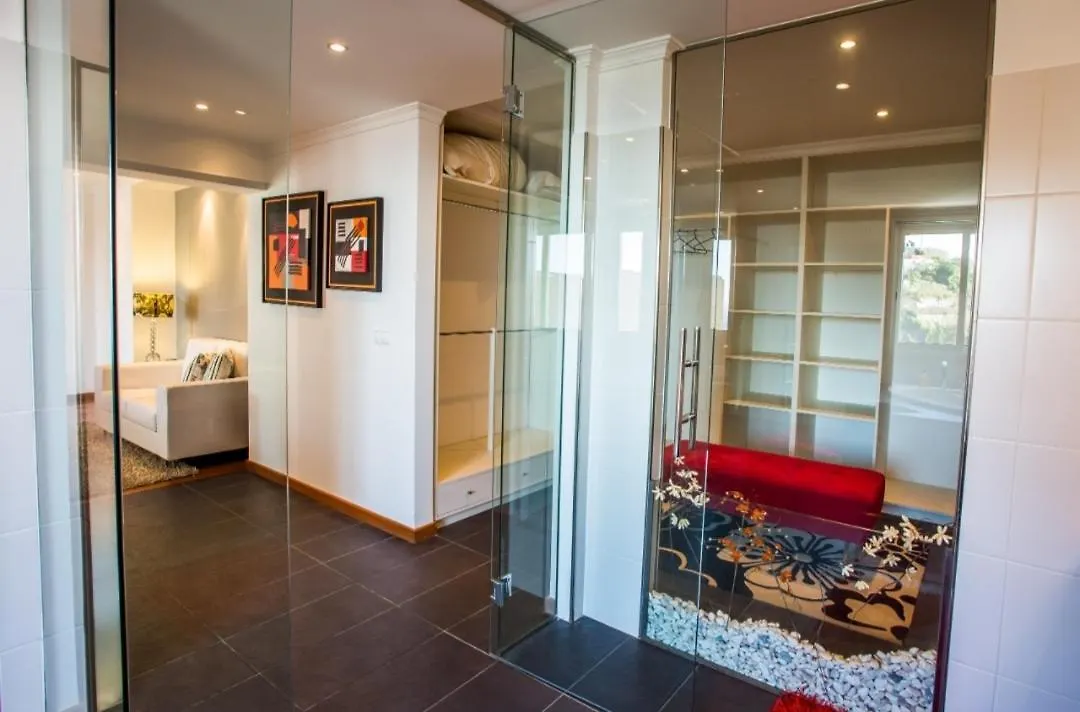 Villa Fanny Ribeira Brava