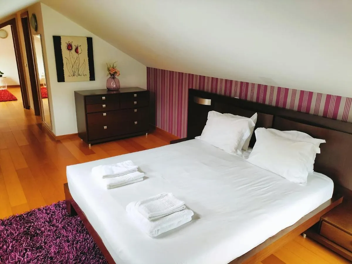 Villa Fanny Ribeira Brava
