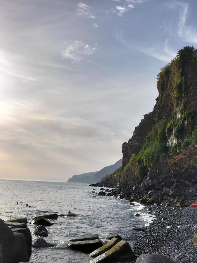 Villa Fanny Ribeira Brava 0*,