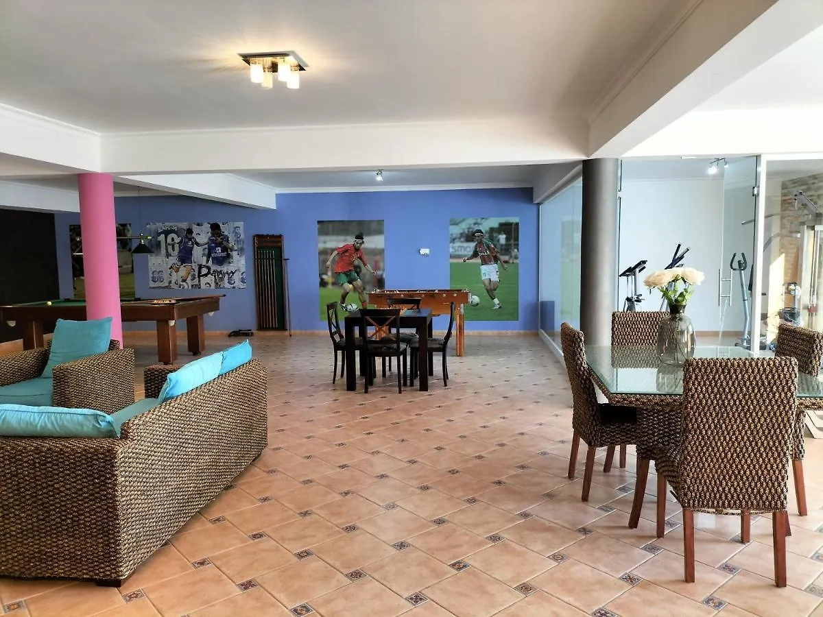 Villa Fanny Ribeira Brava 0*,  Portugal