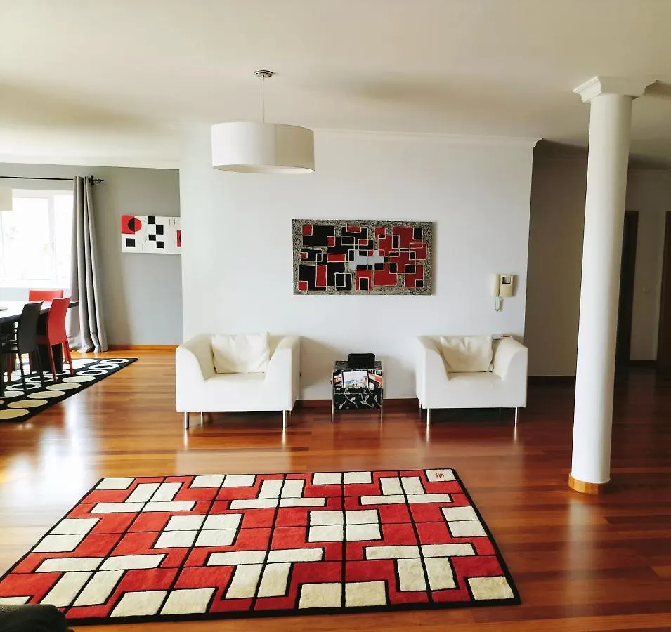 Villa Fanny Ribeira Brava Portugal