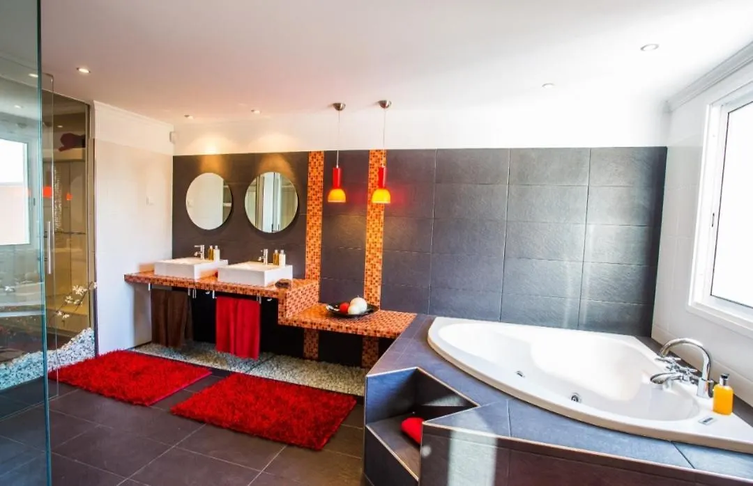 Villa Fanny Ribeira Brava 0*,  Portugalsko