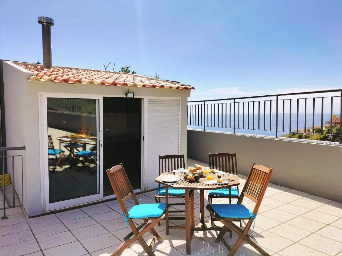 Villa Fanny Ribeira Brava 0*,